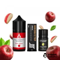 Товари бренду ALCHEMIST - Купити в Україні | Vandal Vape